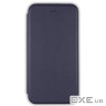 Чохол до мобільного телефона BeCover Exclusive Infinix Hot 60 Pro Plus (X6886) Deep Blue (714717)