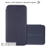 Чохол до мобільного телефона BeCover Exclusive Infinix Hot 60 Pro Plus (X6886) Deep Blue (714717)