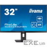 Монітор IIYAMA ProLite XUB3293UHSN-B5