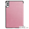 Чохол до планшета Armorstandart Smart Case Xiaomi Redmi Pad 2 Pro Pink (ARM89200)