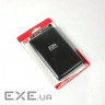 Зовнішній кишеню AGESTAR 31UBCP3 2.5" USB (31UBCP3 (black))