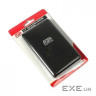 Зовнішній кишеню AGESTAR 31UBCP3 2.5" USB (31UBCP3 (black))