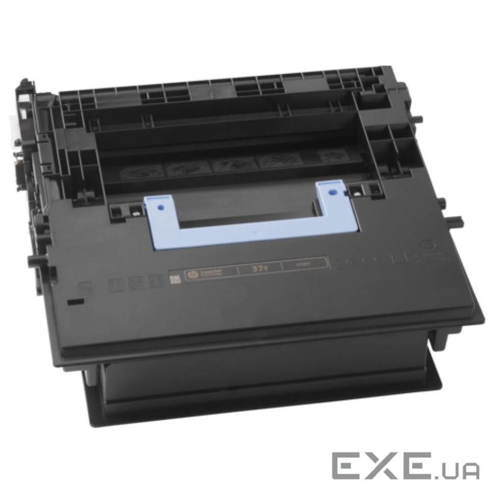 Корпус картриджу HP CF237Y (C_VIRGIN_HP37Y)