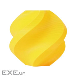 Пластик для 3D-принтера Bambu Lab PLA Basic 1кг, 1.75мм Yellow, Refill (A00-Y0-1.75-1000-SPLFREE)