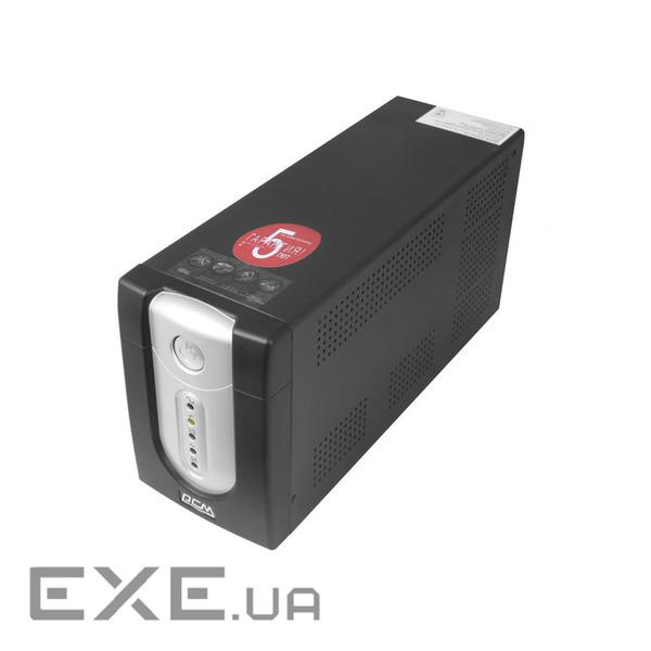 Джерело безперебійного живлення Powercom IMP-2000AP Schuko