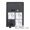 Джерело безперебійного живлення Powercom IMP-2000AP Schuko