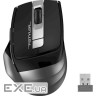 Миша A4TECH Fstyler FG35S Gray (FG35S (Grey))