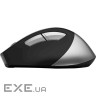 Миша A4TECH Fstyler FG35S Gray (FG35S (Grey))