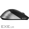Миша A4TECH Fstyler FG35S Gray (FG35S (Grey))