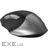 Миша A4TECH Fstyler FG35S Gray (FG35S (Grey))