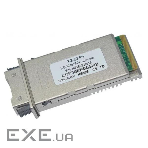 Модуль SFP Alistar X2-SFP+