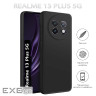 Чeхол-накладка BeCover для Realme 13 Plus 5G Black (712765)