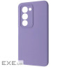 Чехол WAVE Colorful Case (TPU) Xiaomi Redmi 15 4G/5G 169.5mm light purple (65548 light purple)