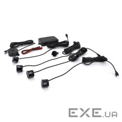 Парктронік DYW-A41, Black DYW-A41, Black