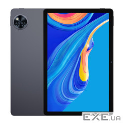Планшет Doogee Tab U11 Pro 11" 6/256GB Wi-Fi Grey (6923740254820)