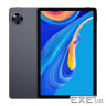 Планшет Doogee Tab U11 Pro 11" 6/256GB Wi-Fi Grey (6923740254820)