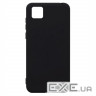 Чохол до мобільного телефона Armorstandart Matte Slim Fit Huawei Y5p Black (ARM56803)