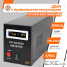 Джерело безперебійного живлення LogicPower LPY-B - PSW-500VA+, 5А/10А (4149)