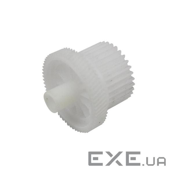 Шестерня Samsung ML1660/1661 аналог JC66-02582A AHK (3205893)