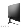 Монітор EvroMedia i24 CurveSync 180 Hz