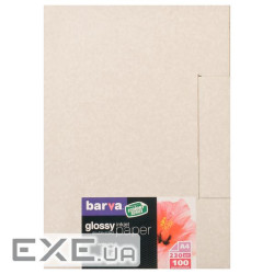 Фотопапір Barva A4 Everyday Series, double-sided (IP-GE230-149) (IP-BAR-GE230-149)