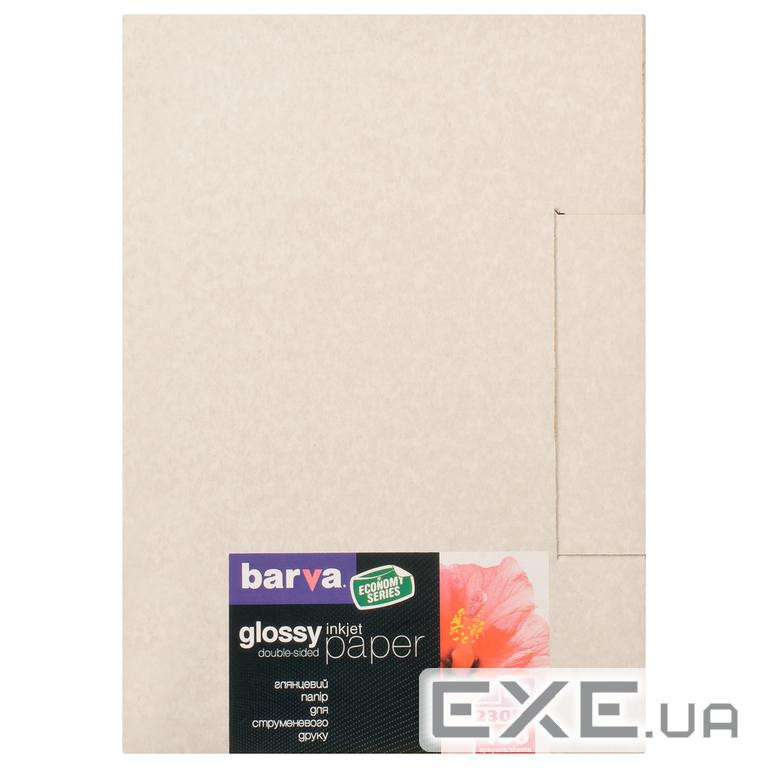 Фотопапір Barva A4 Everyday Series, double-sided (IP-GE230-149) (IP-BAR-GE230-149)
