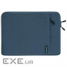 Чохол для ноутбука Grand-X 14 "Dark Grey (SL-14D)