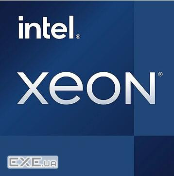 CPU Intel Xeon E-2456/3.3 GHz/18MB/UP/LGA1700/Tray (CM8071505024905)