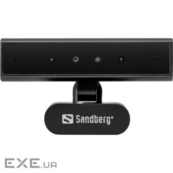 Веб-камера Sandberg Face-ID Webcam Mini Pro (134-44)
