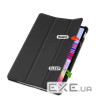 Чохол для планшета BeCover Smart Case Xiaomi Redmi Pad Pro 12.1" Black (711296)