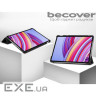 Чохол для планшета BeCover Smart Case Xiaomi Redmi Pad Pro 12.1" Black (711296)