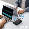 P10021507112-02 (P10021508113-00) УМБ Baseus Adaman Metal Digital Display, 24000mAh 140W, Black