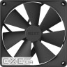 Вентилятор NZXT F140P Matte Black (RF-P14SF-B1)