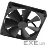 Вентилятор NZXT F140P Matte Black (RF-P14SF-B1)