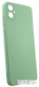 Чохол для мобільного телефону Dengos Soft Samsung Galaxy A05 (mint) (DG-TPU-SOFT-37)