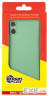 Чохол для мобільного телефону Dengos Soft Samsung Galaxy A05 (mint) (DG-TPU-SOFT-37)