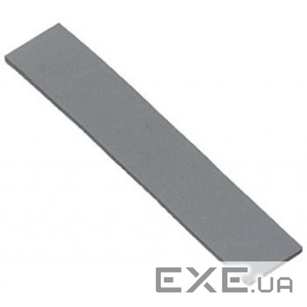 Накладка гальмівного майданчика HP LJ P1005/1006/1007 аналог RM1-4006-00 VTC (RM1-4006VTC)