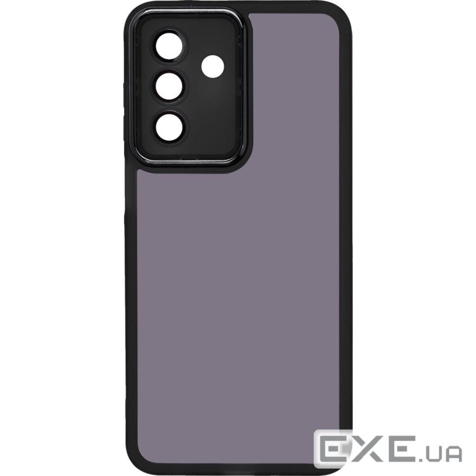 Чохол до мобільного телефона Armorstandart Shade Samsung A17 4G Black (ARM87075)