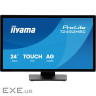 Монітор iiyama T2452MSC-B2AG