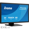 Монітор iiyama T2452MSC-B2AG