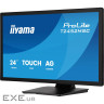 Монітор iiyama T2452MSC-B2AG