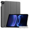 Чохол до планшета BeCover Smart Case Xiaomi Redmi Pad 2 SE 9.7" (2026) Gray (715826)