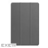 Чохол до планшета BeCover Smart Case Xiaomi Redmi Pad 2 SE 9.7" (2026) Gray (715826)