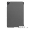 Чохол до планшета BeCover Smart Case Xiaomi Redmi Pad 2 SE 9.7" (2026) Gray (715826)