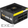 Power Supply Deepcool 600W (DA600-M)