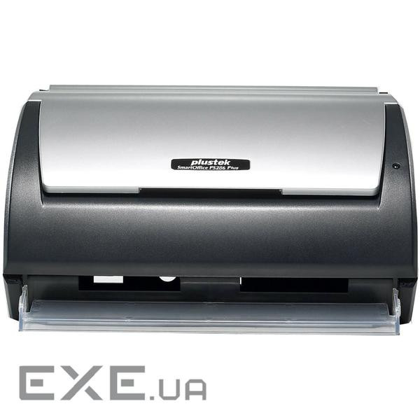 Протяжний документ-сканер Plustek SmartOffice PS286 Plus (0196TS)