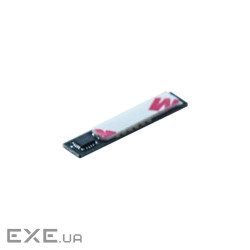 Чип для картриджа Samsung CLP-310/315/3175 Black 1.5K S-CLT409-K-1.5K-VE AHK (3206426)