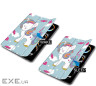 Чeхол-книжка BeCover Smart Case для Apple iPad Pro 11" M4 2024 Unicorn (711642)