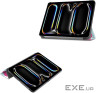 Чeхол-книжка BeCover Smart Case для Apple iPad Pro 11" M4 2024 Unicorn (711642)