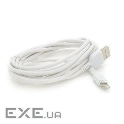 Кабель Hoco X20, Lightning-USB, 2A, White, довжина 2м , BOX (Hoco X20LW)